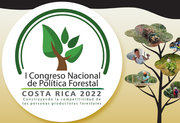 Congreso Nacional de Política Forestal