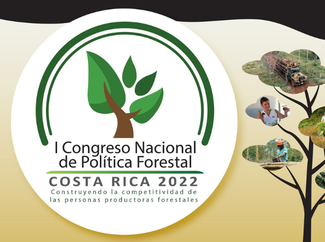 I Congreso Nacional de Política Forestal