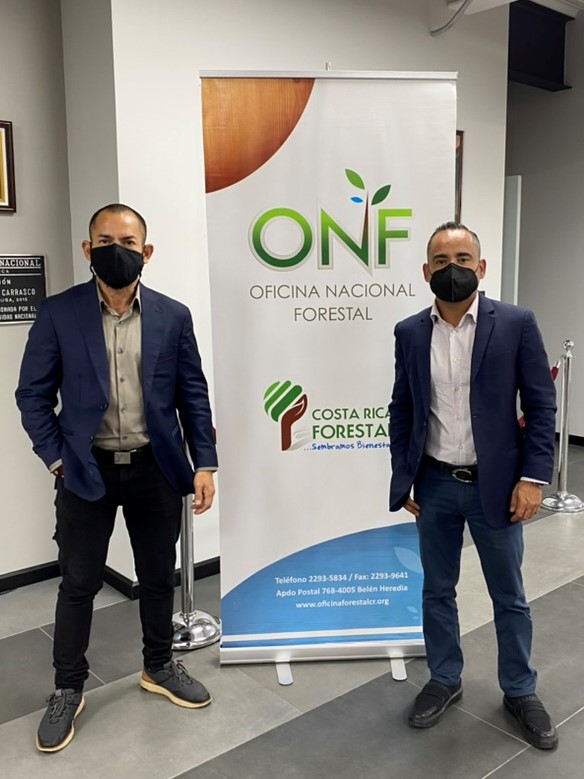 Imagen ONF